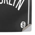 NBA Brooklyn Nets Jersey PS5 Pro Console Skin